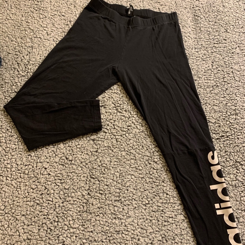 Adidas leggings